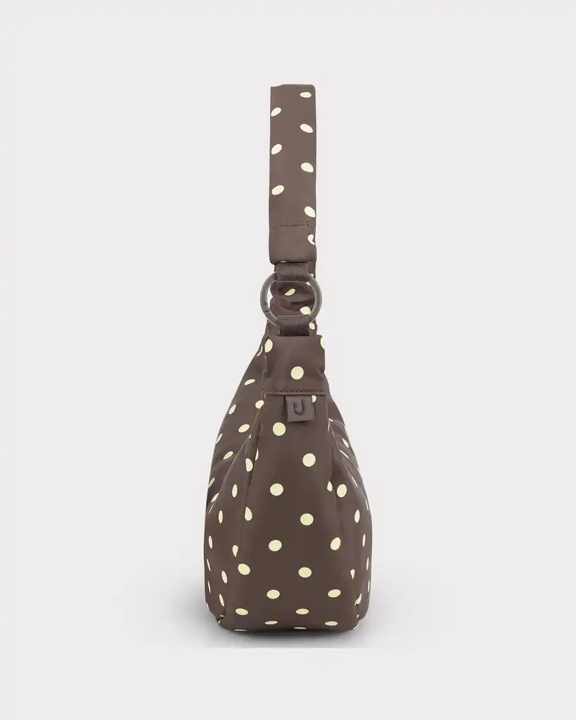 Half Moon Bag "Lou Medium"
