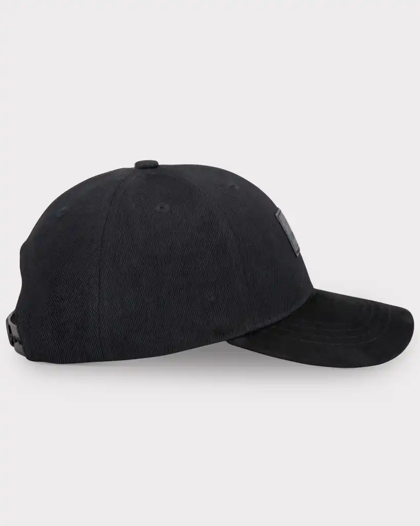 Cap "Dean" curved