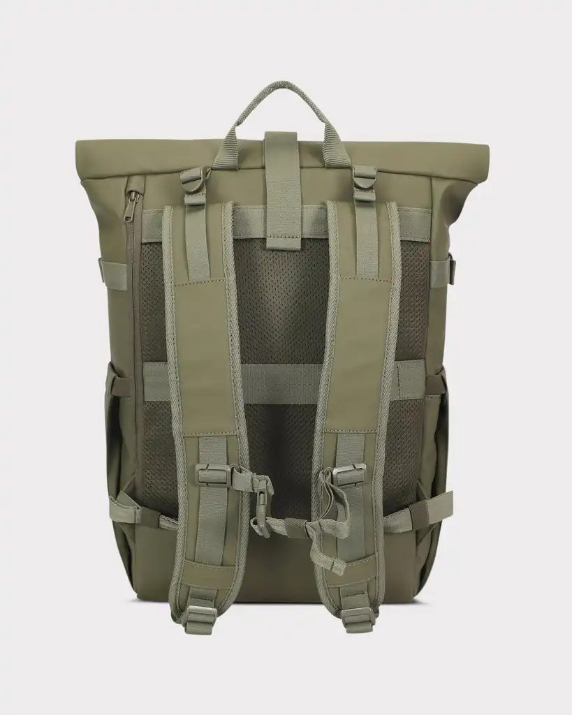 Rolltop Backpack "Harvey Large"