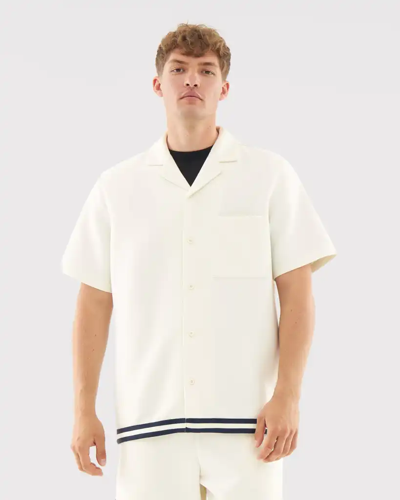 Shirt "Parker"