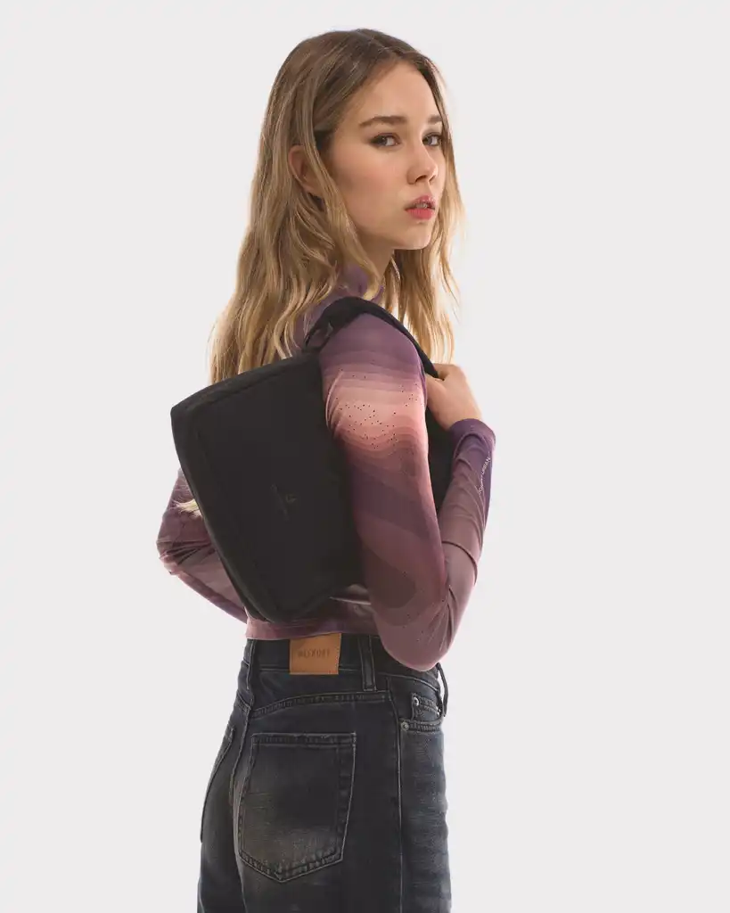 handbag "Isa"