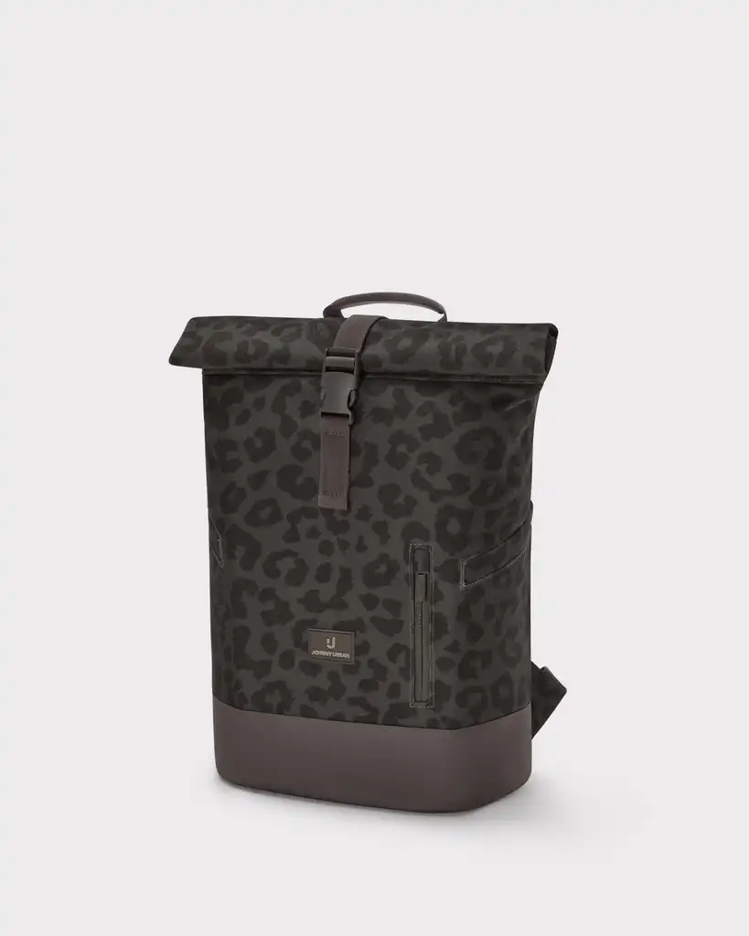Rolltop Backpack "Luca Small"