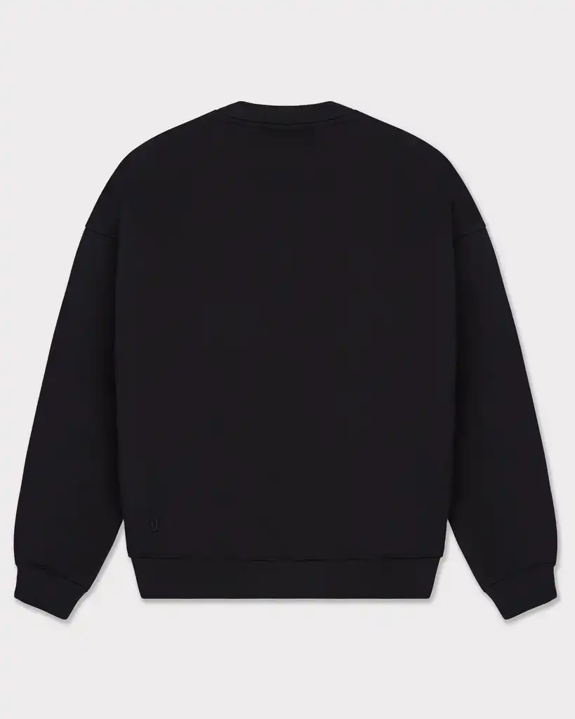 Oversized Crewneck "Carter"