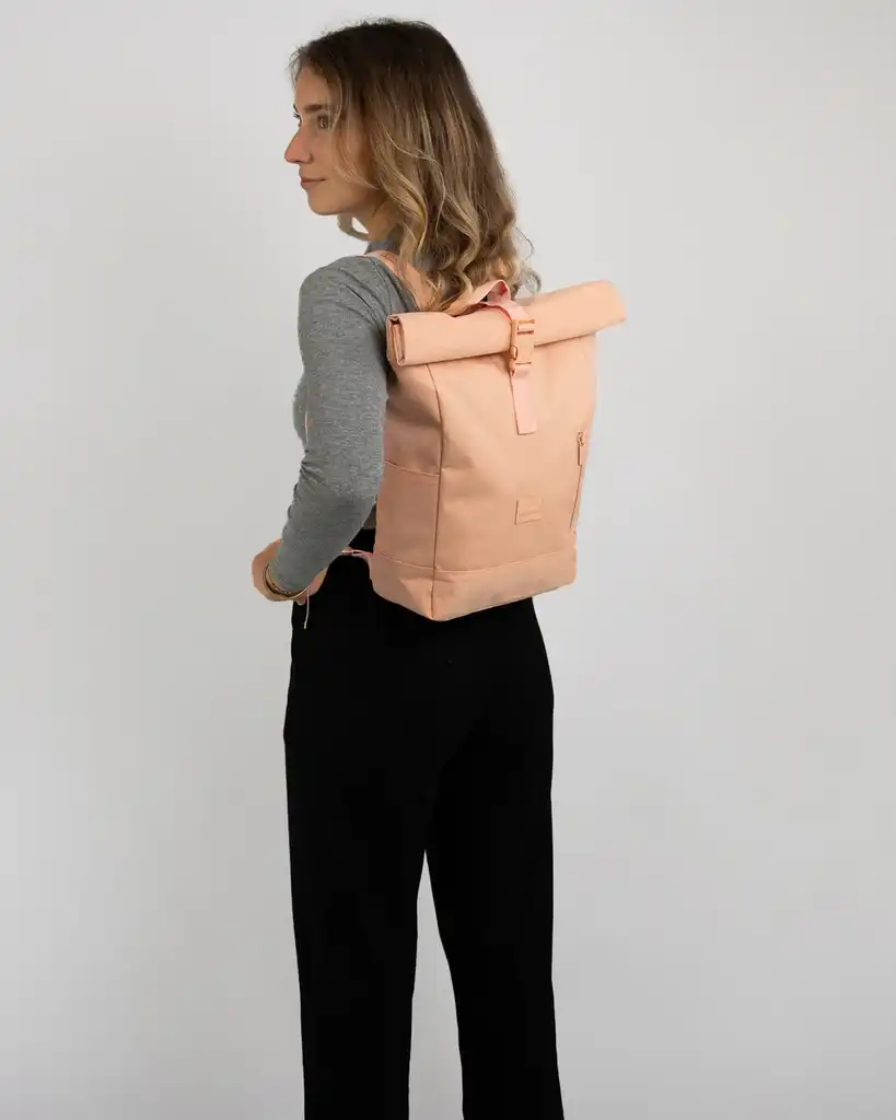 Rolltop Backpack "Robin Small"