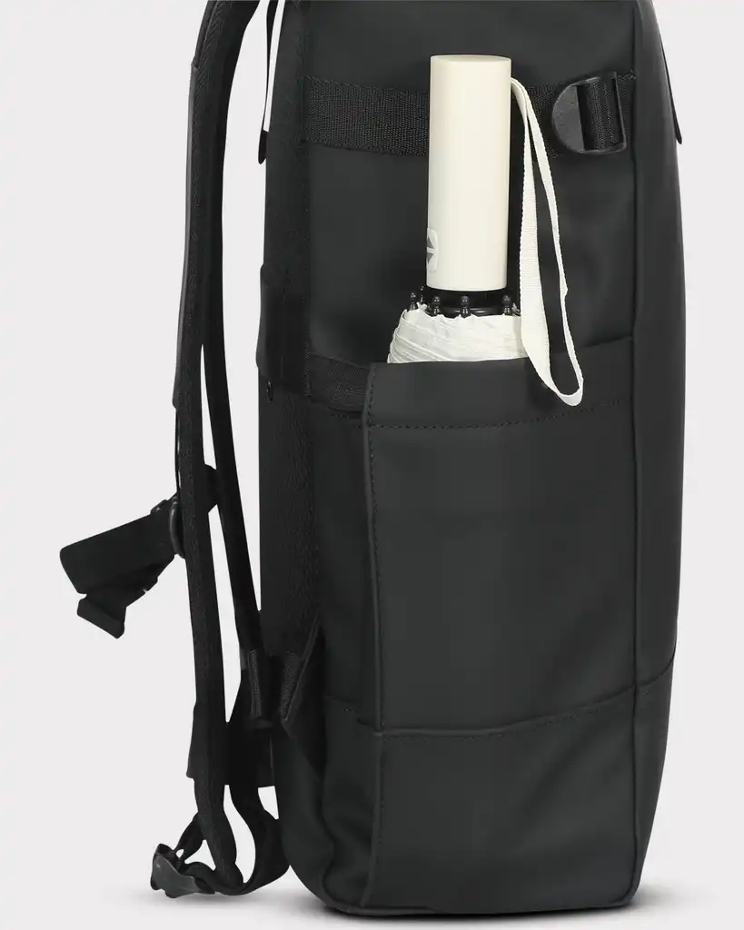 Rolltop Backpack "Harvey Large"
