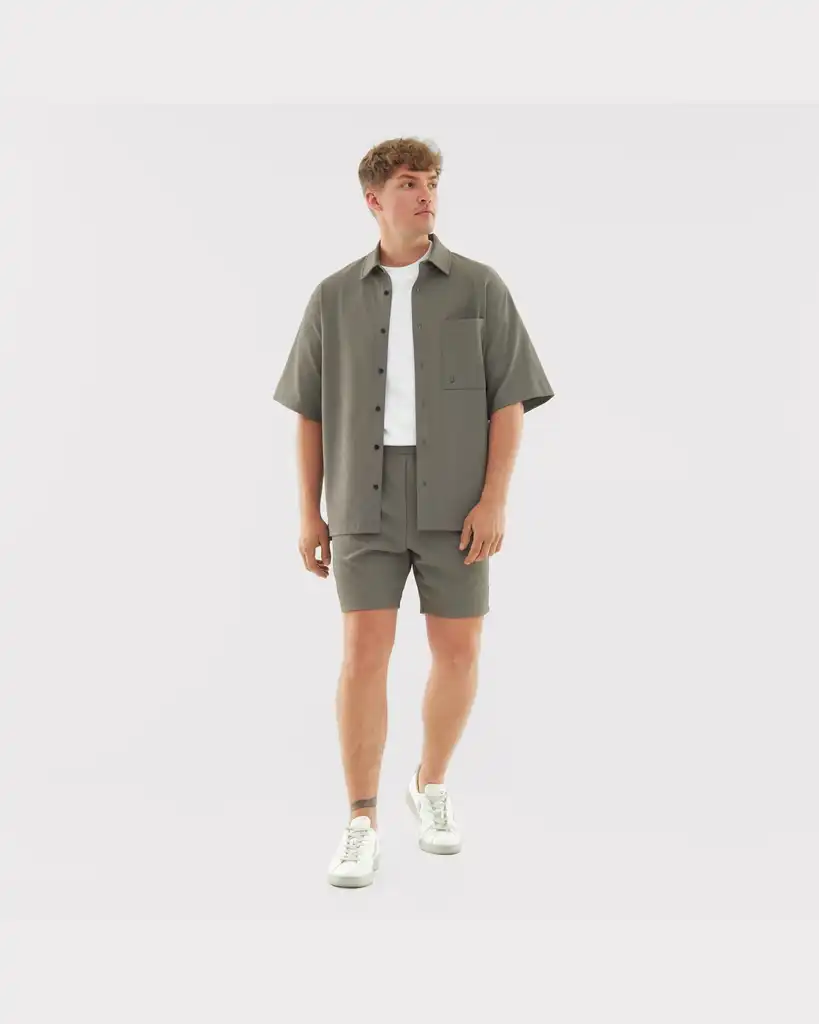 "Mason" shorts