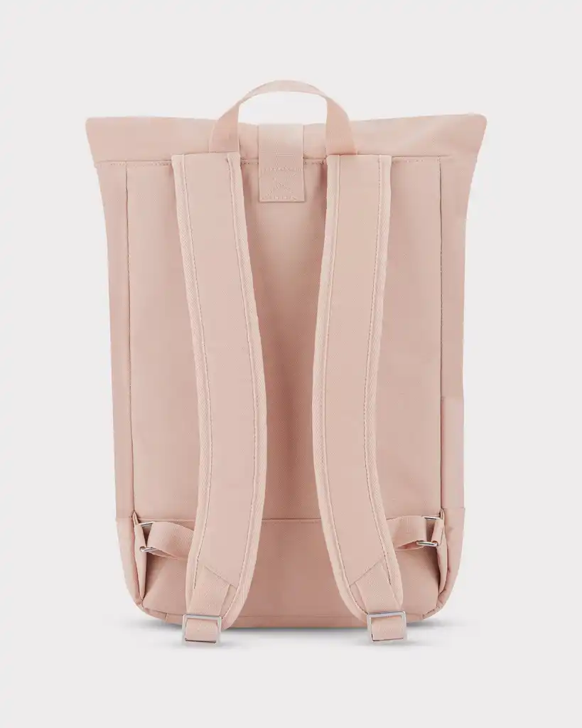 Rolltop Backpack "Robin Medium"