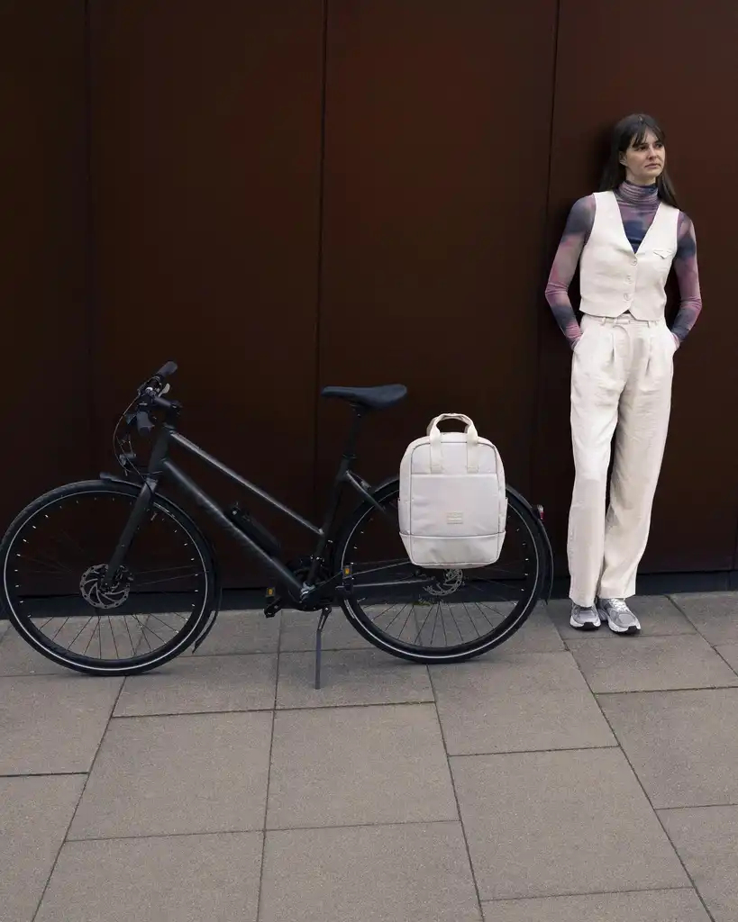 Backpack "Jona Medium" Bike