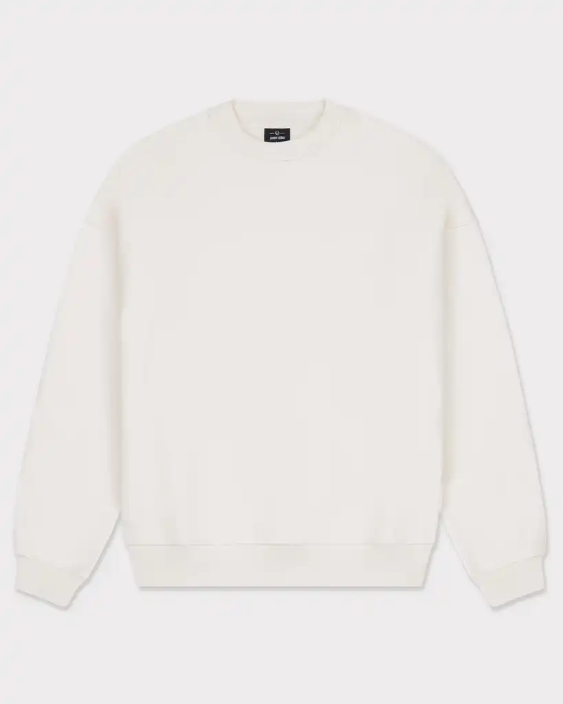 Oversized Crewneck "Carter"