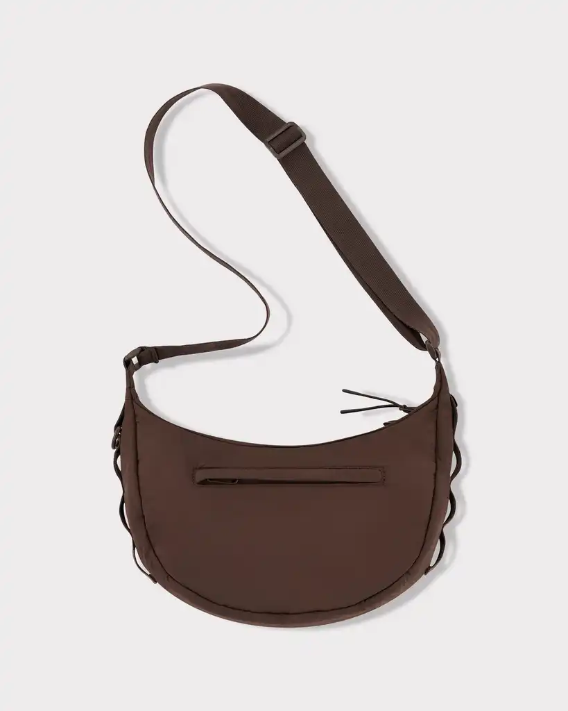 Half Moon Bag "Kaia Medium"
