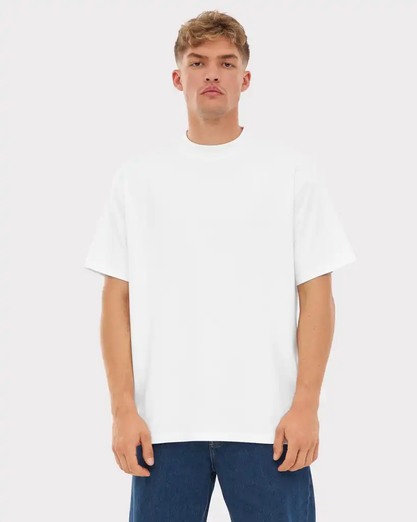 T-shirt "Sammy Chrome Butterfly"