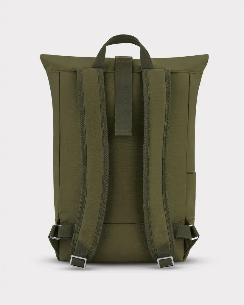 Rolltop Backpack "Robin Medium"