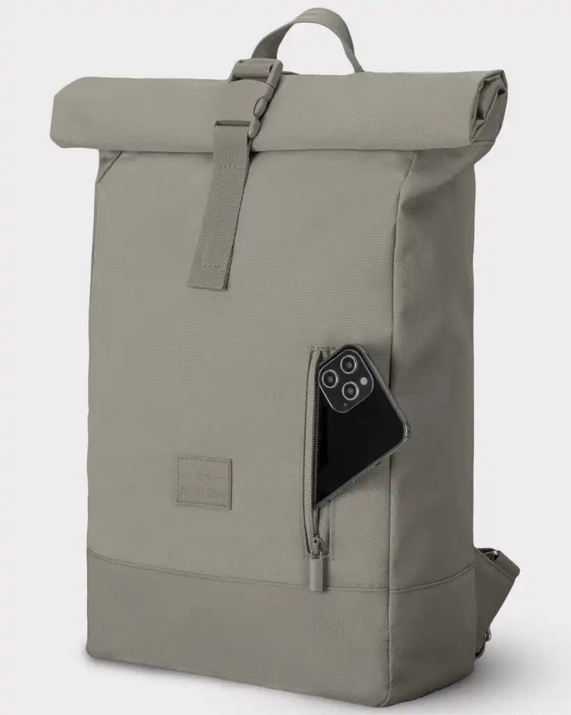Rolltop Backpack "Robin Medium"