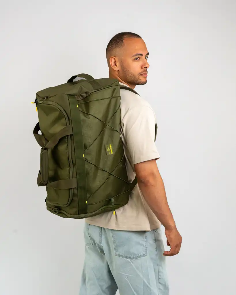 Duffle Bag "Shawn Large"