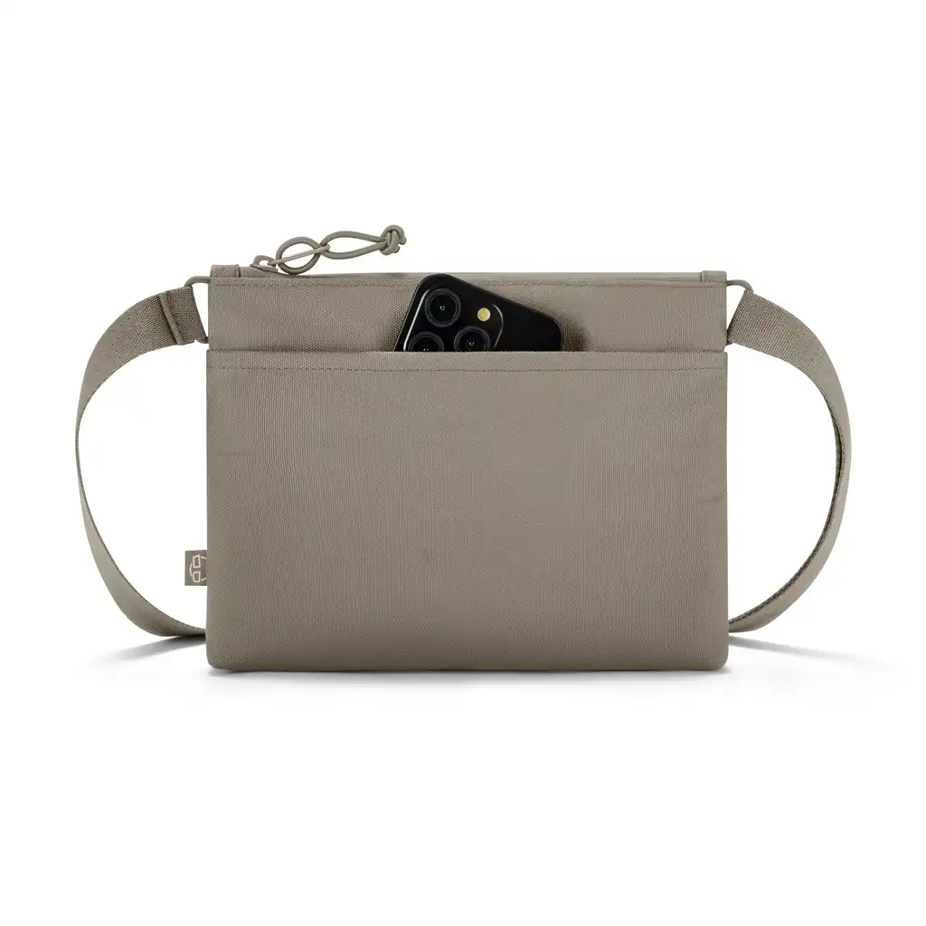 Shoulder Bag "Drew"