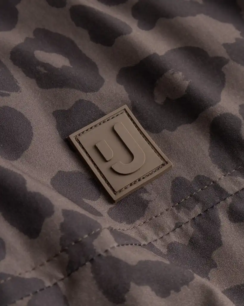 Cropped Bomber Jacket "Sienna"