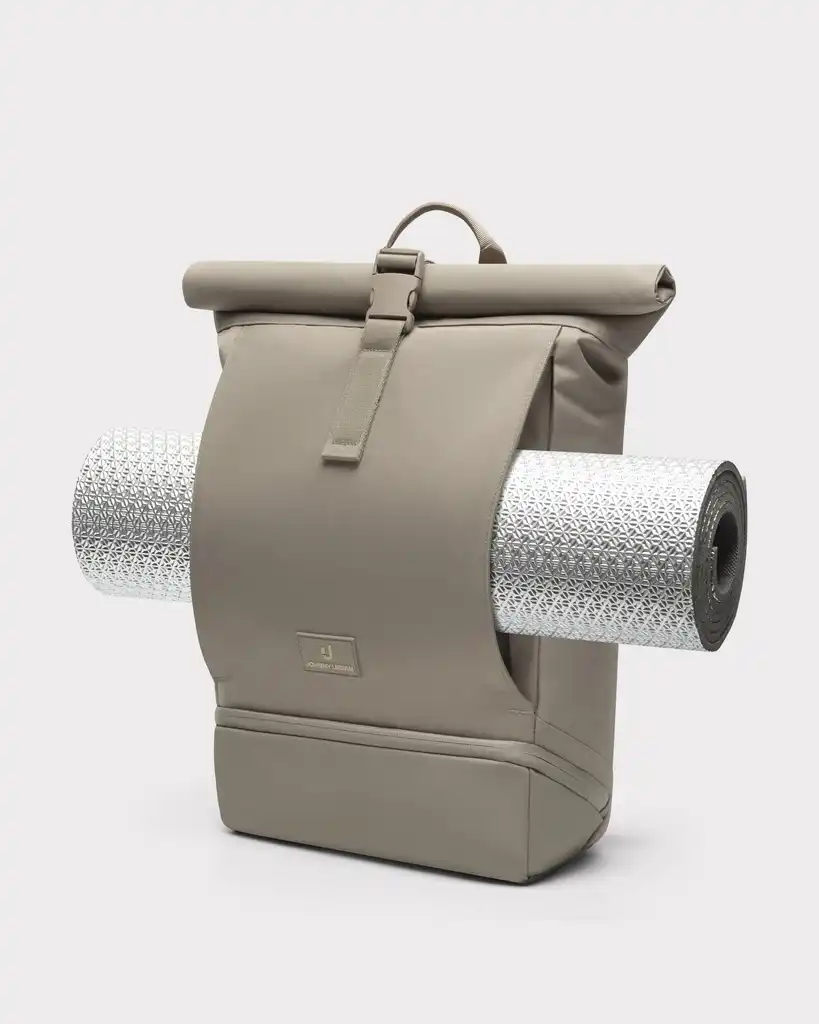 Rolltop Backpack "Allen Medium 2.0"