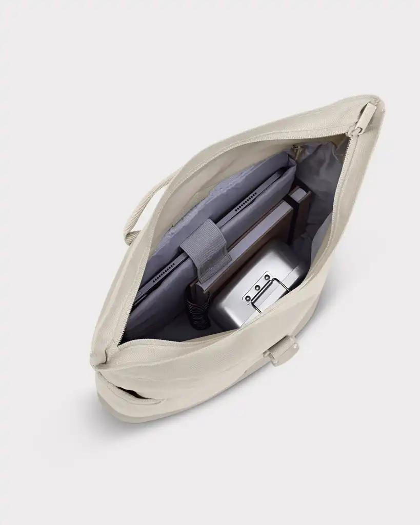 Rolltop Backpack "Luca Small"