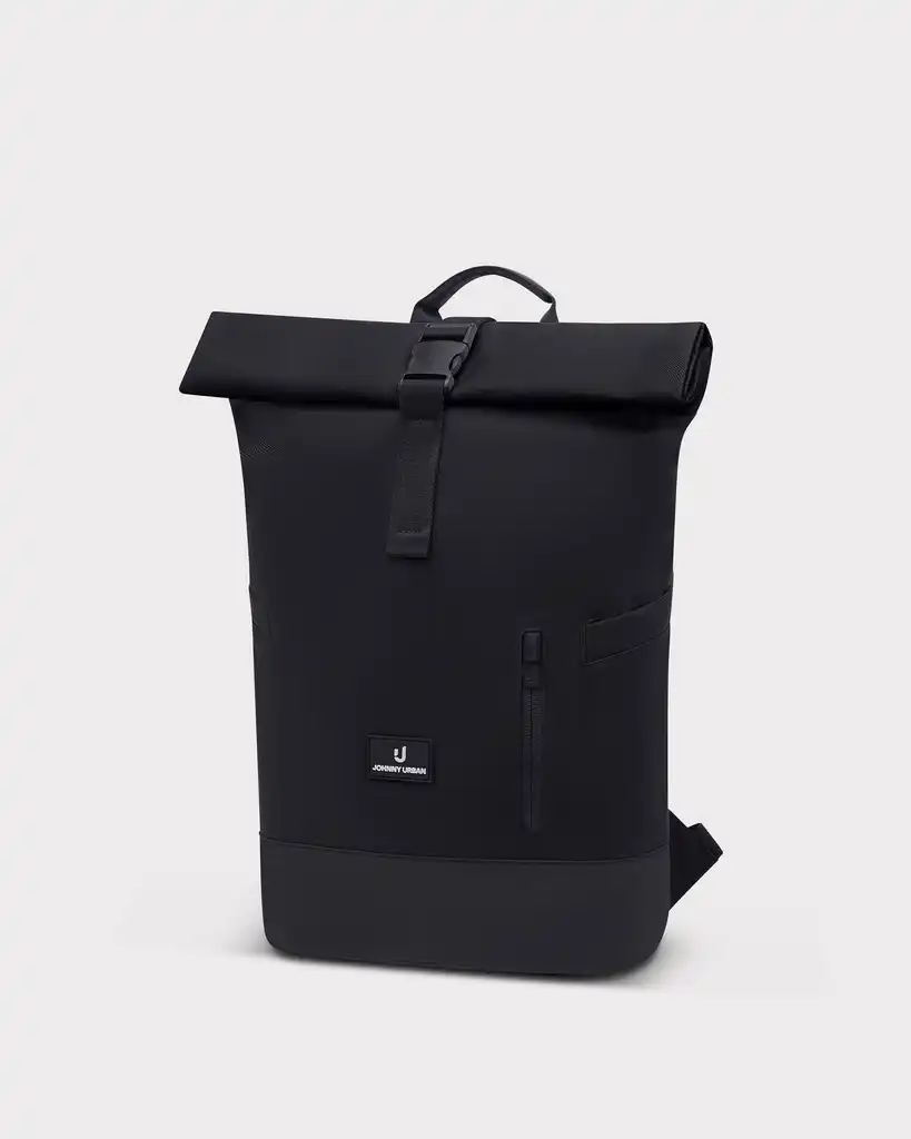 Rolltop Backpack "Luca Medium"