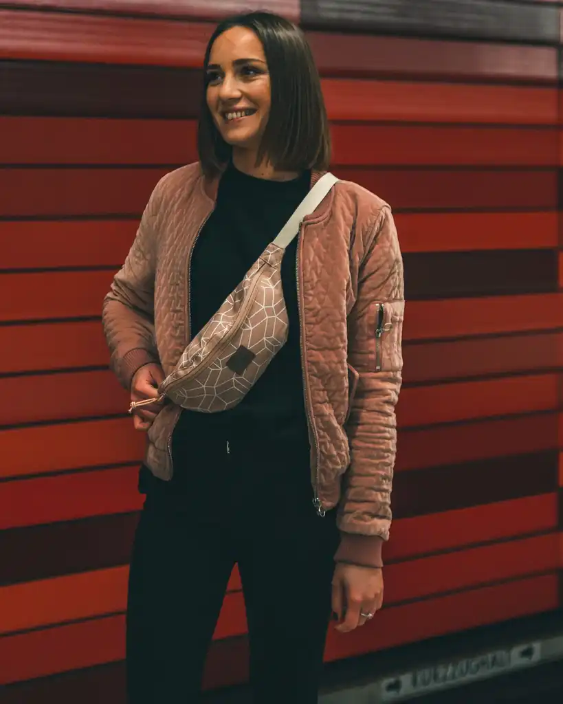 Bum Bag "Toni"