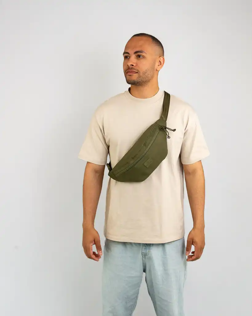 Bum Bag "Erik Large"