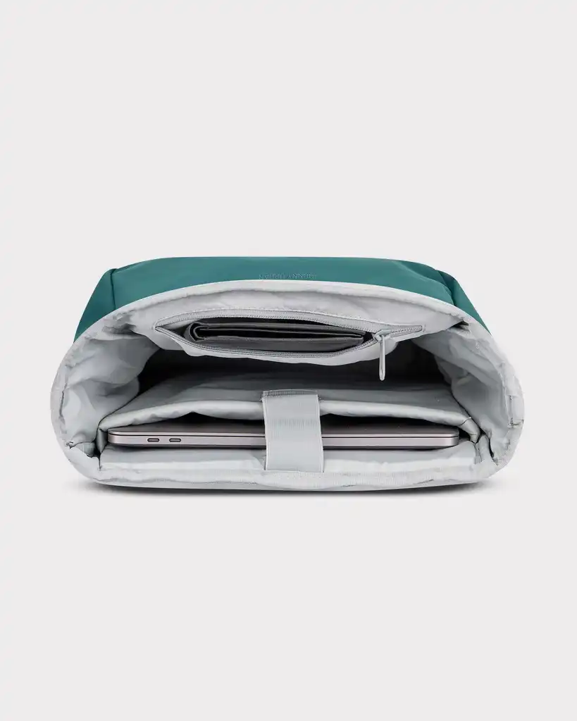 Rolltop Backpack "Henry"