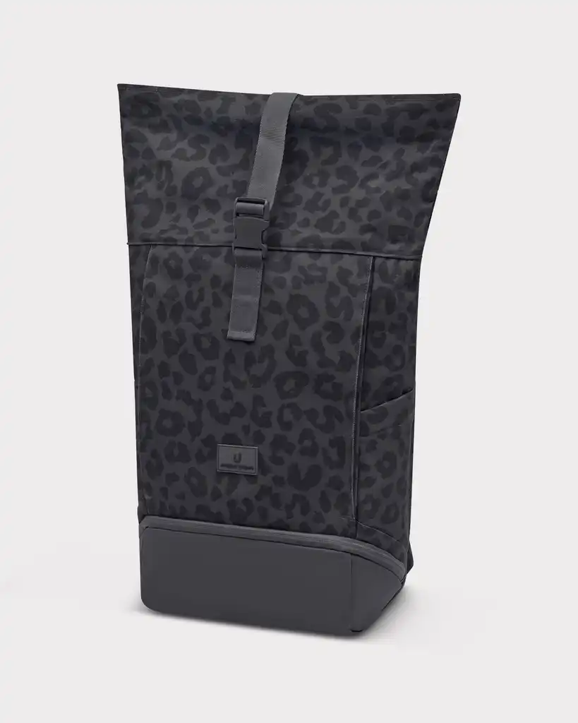 Rolltop Backpack "Allen Medium 2.0"