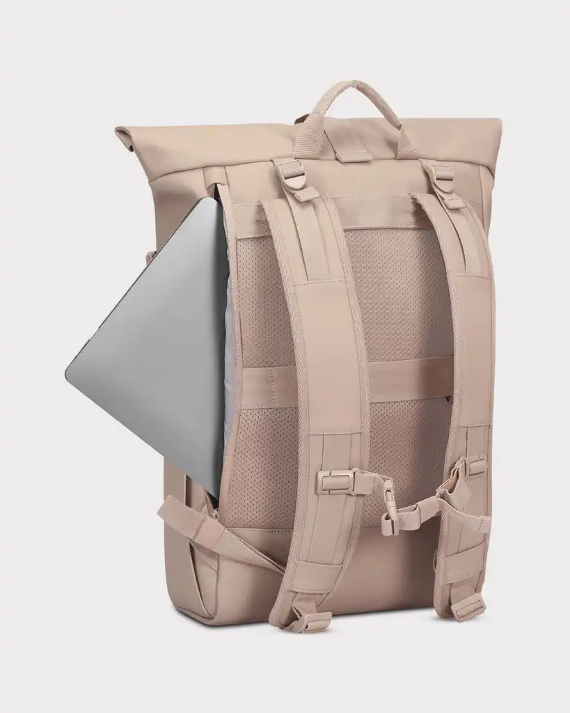 Rolltop Backpack "Harvey Large"