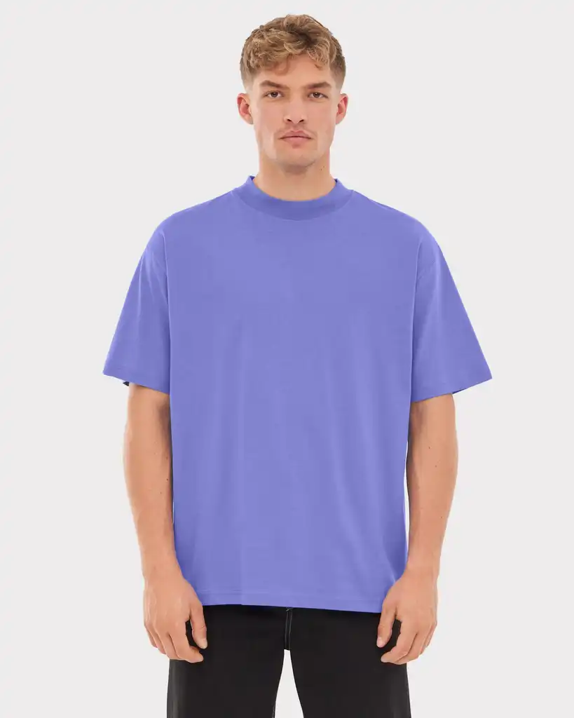 T-shirt "Sammy Chrome Butterfly"