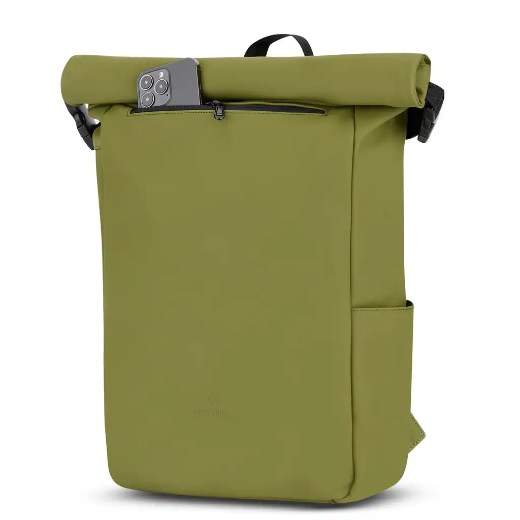 Rolltop Backpack "Henry"