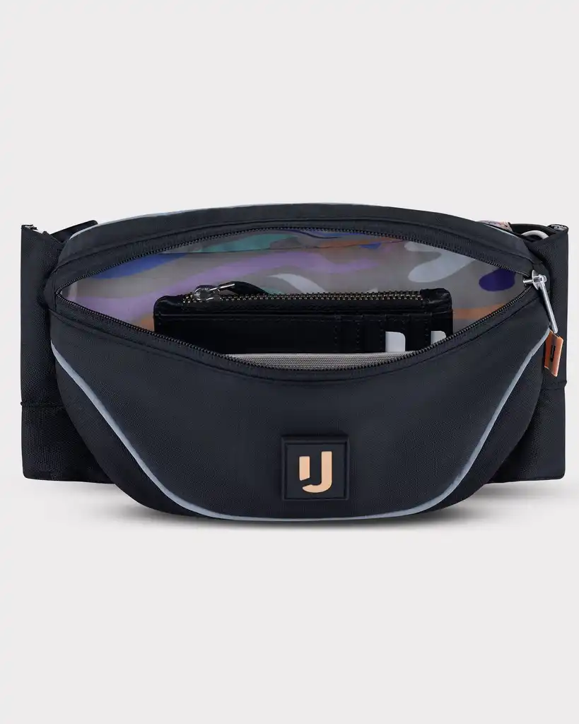 2in1 Bum Bag "Jimmy"