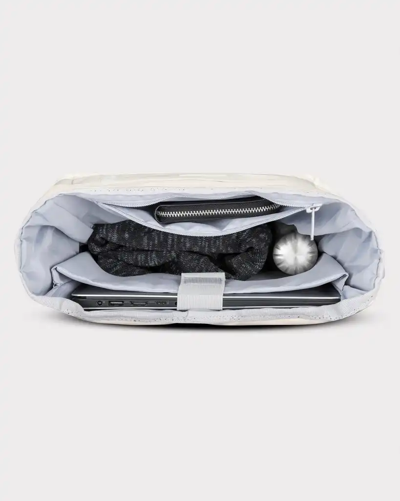 Rolltop Backpack "Robin Medium"