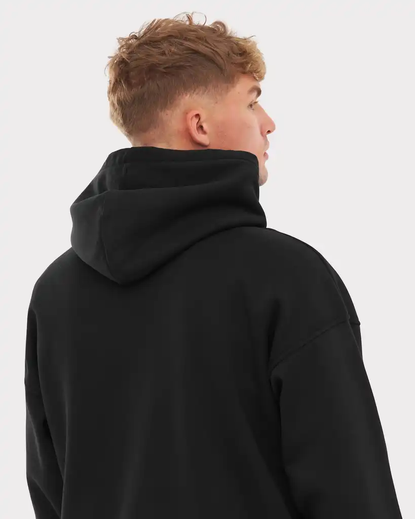 Oversized Hoodie "Cody"
