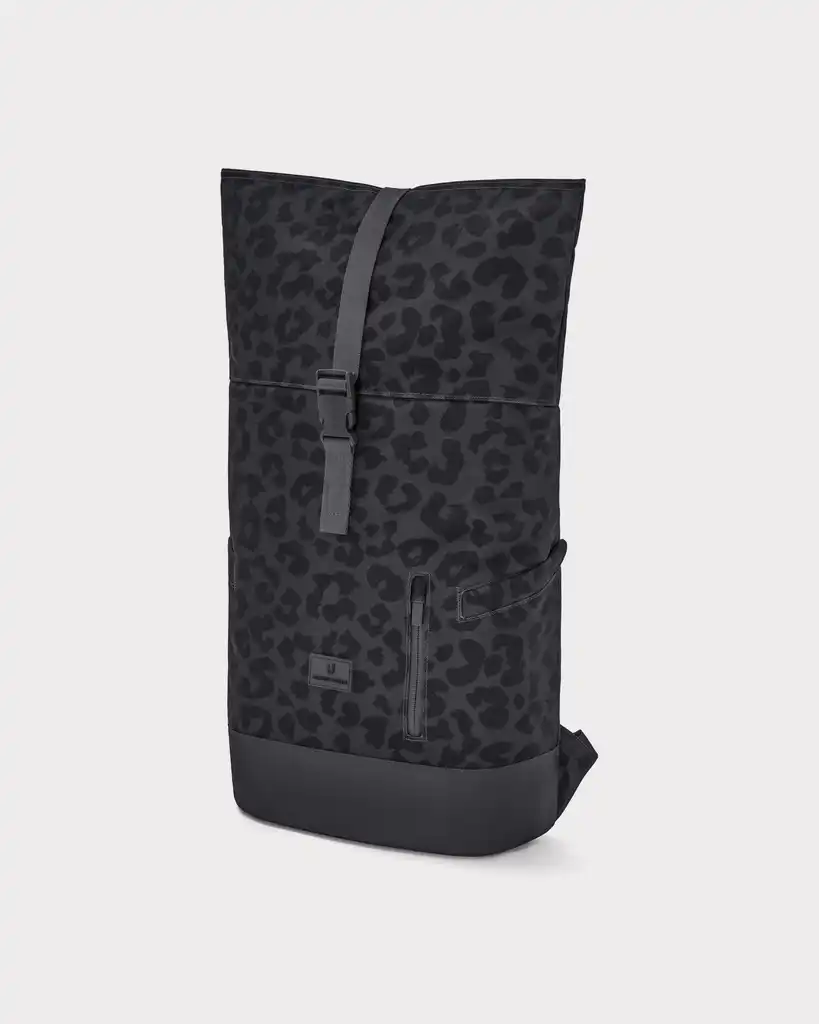 Rolltop Backpack "Luca Small"