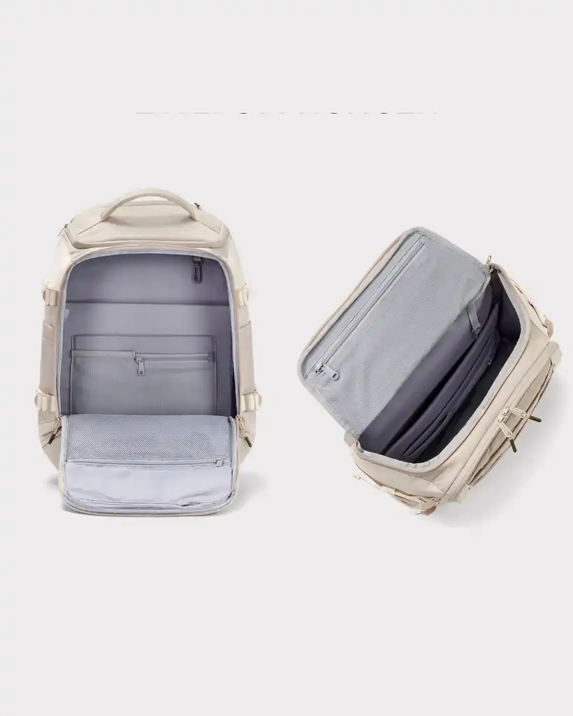 Backpack "Jack"