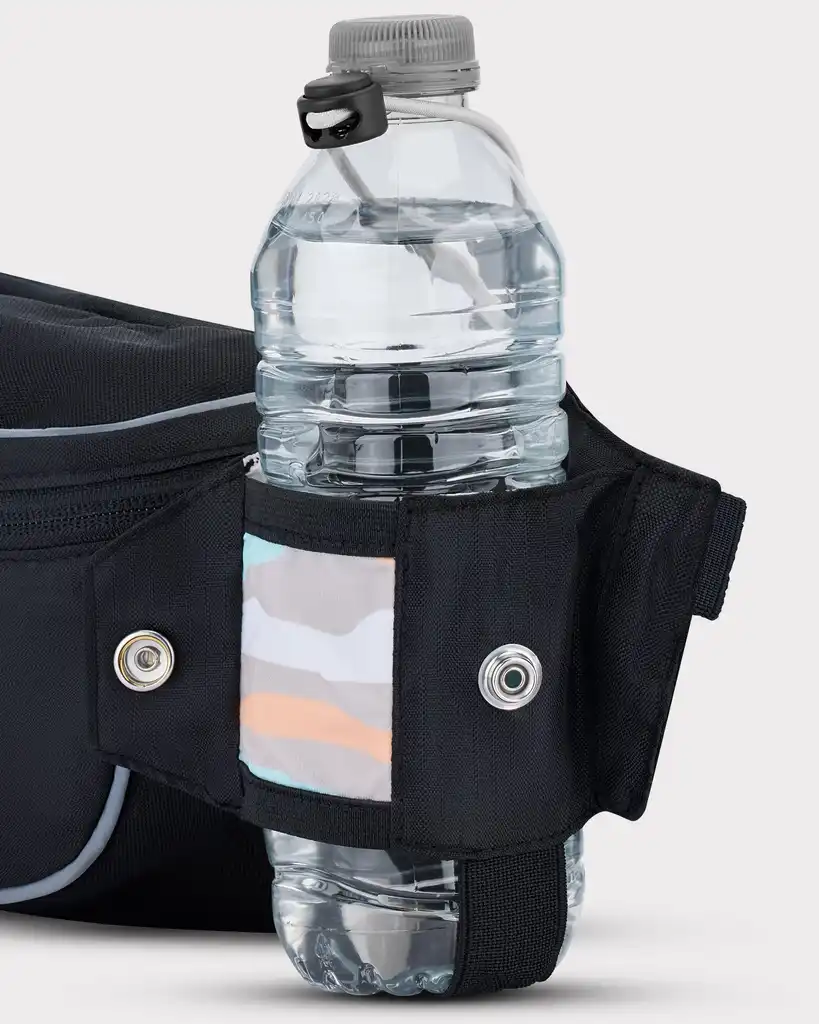 2in1 Bum Bag "Jimmy"