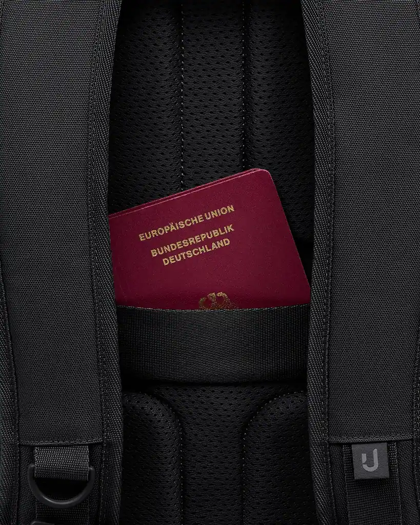 Business Backpack "Finn Large"