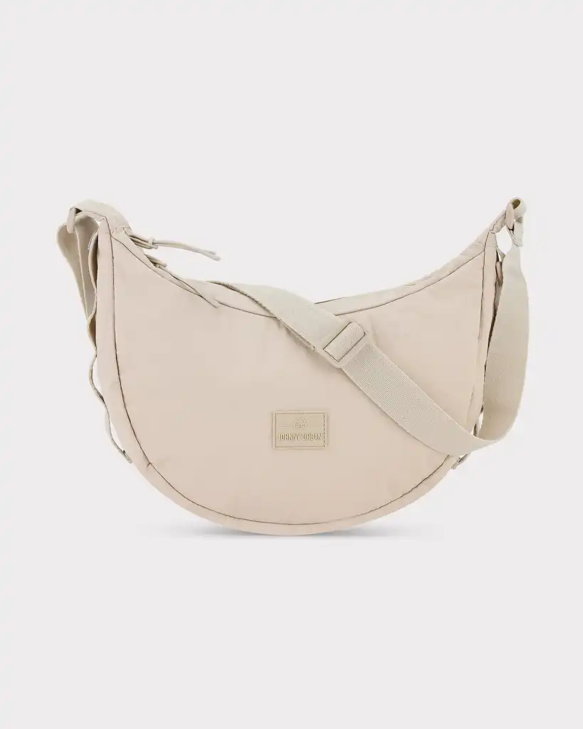 Half Moon Bag "Kaia Medium"