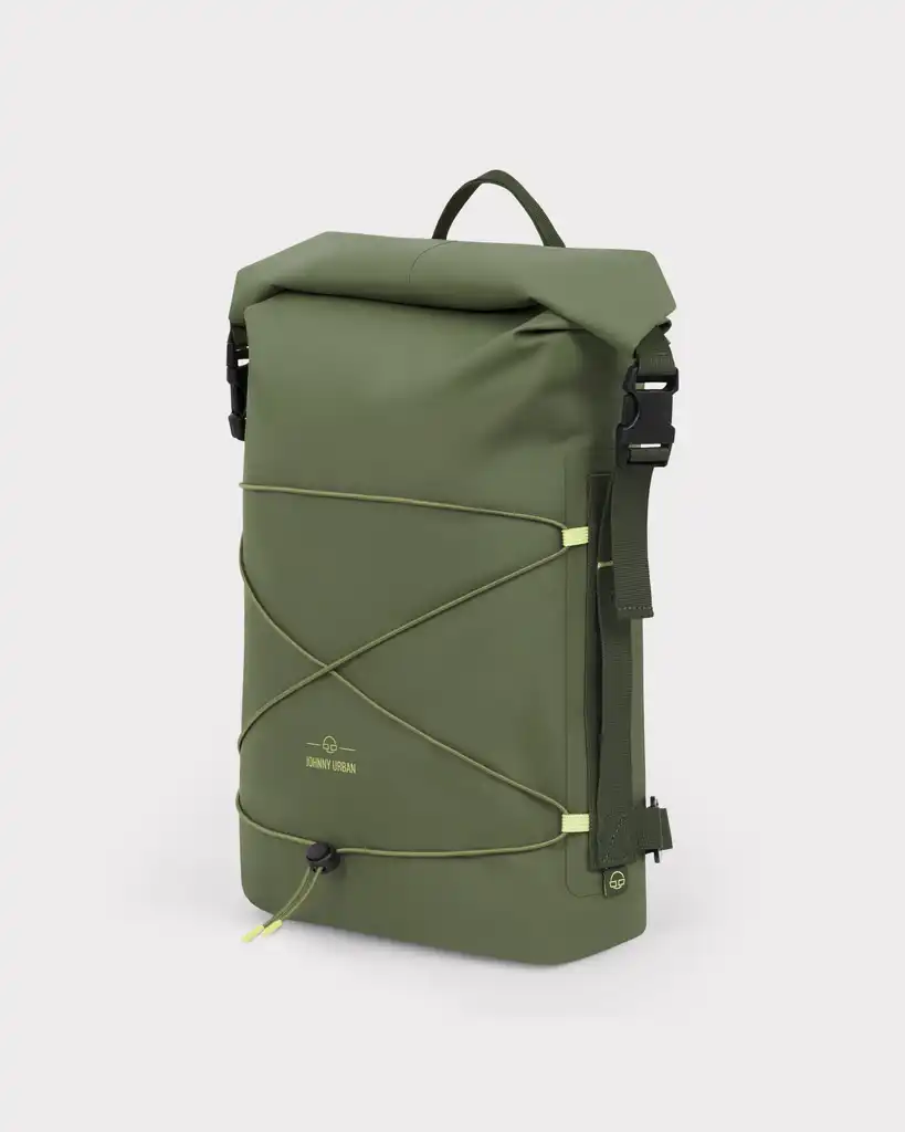 Rolltop Backpack "Myles"