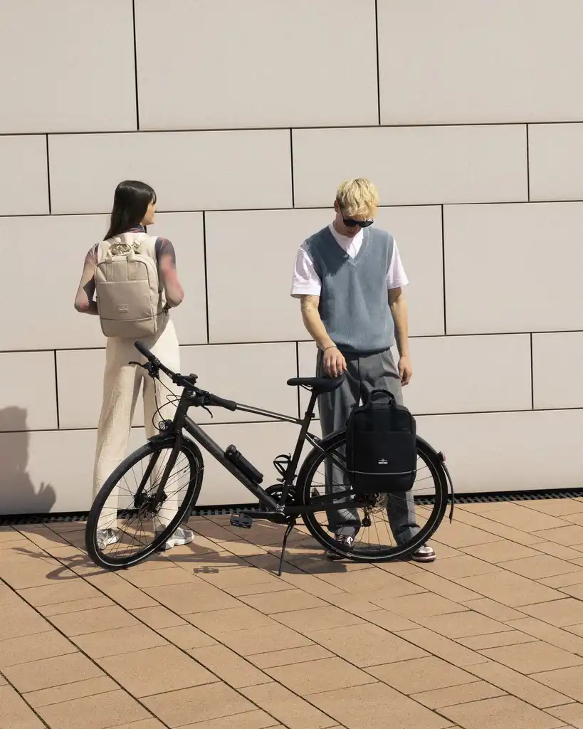 Backpack "Jona Medium" Bike