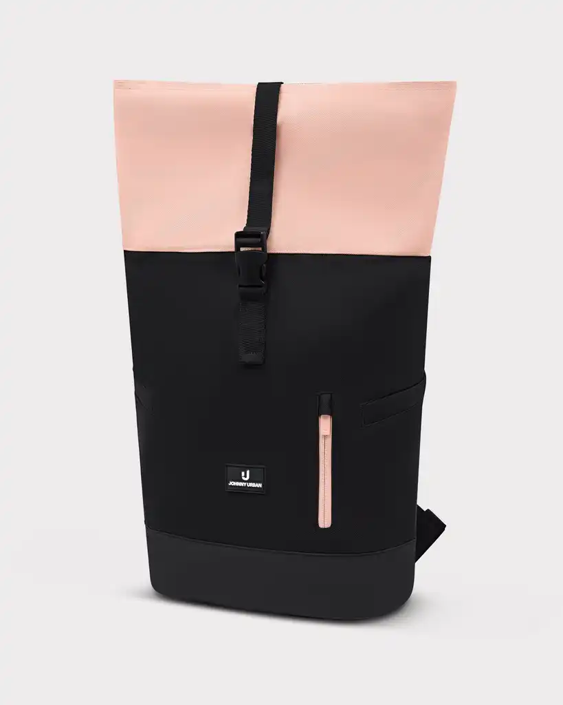 Rolltop Backpack "Luca Small"