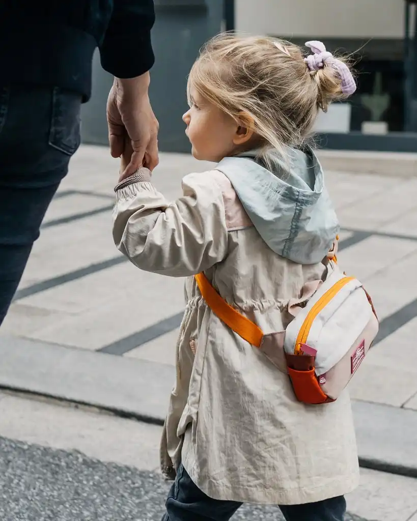 Kids Bum Bag "Felix"