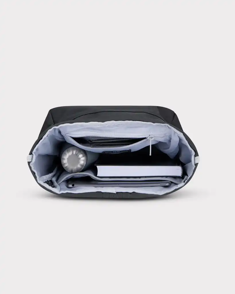 Rolltop Backpack "Robin Small"