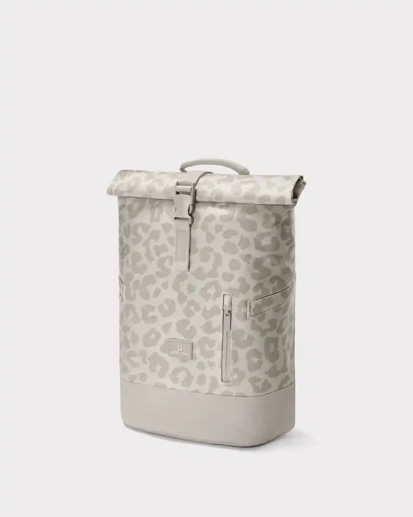 Rolltop Backpack "Luca Small"