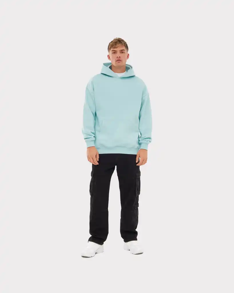Oversized Hoodie "Cody"