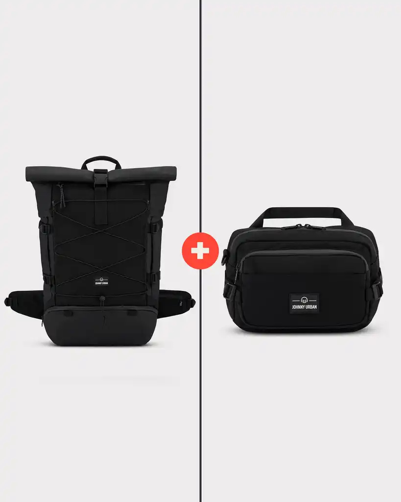 Travel Bundle XL