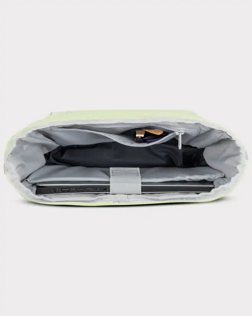 Rolltop Backpack "Robin Medium"