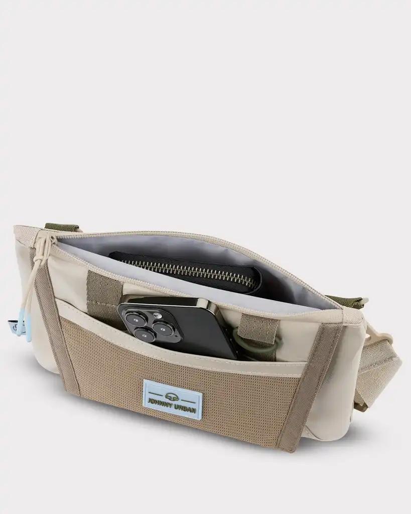 Shoulder Bag "Avery"