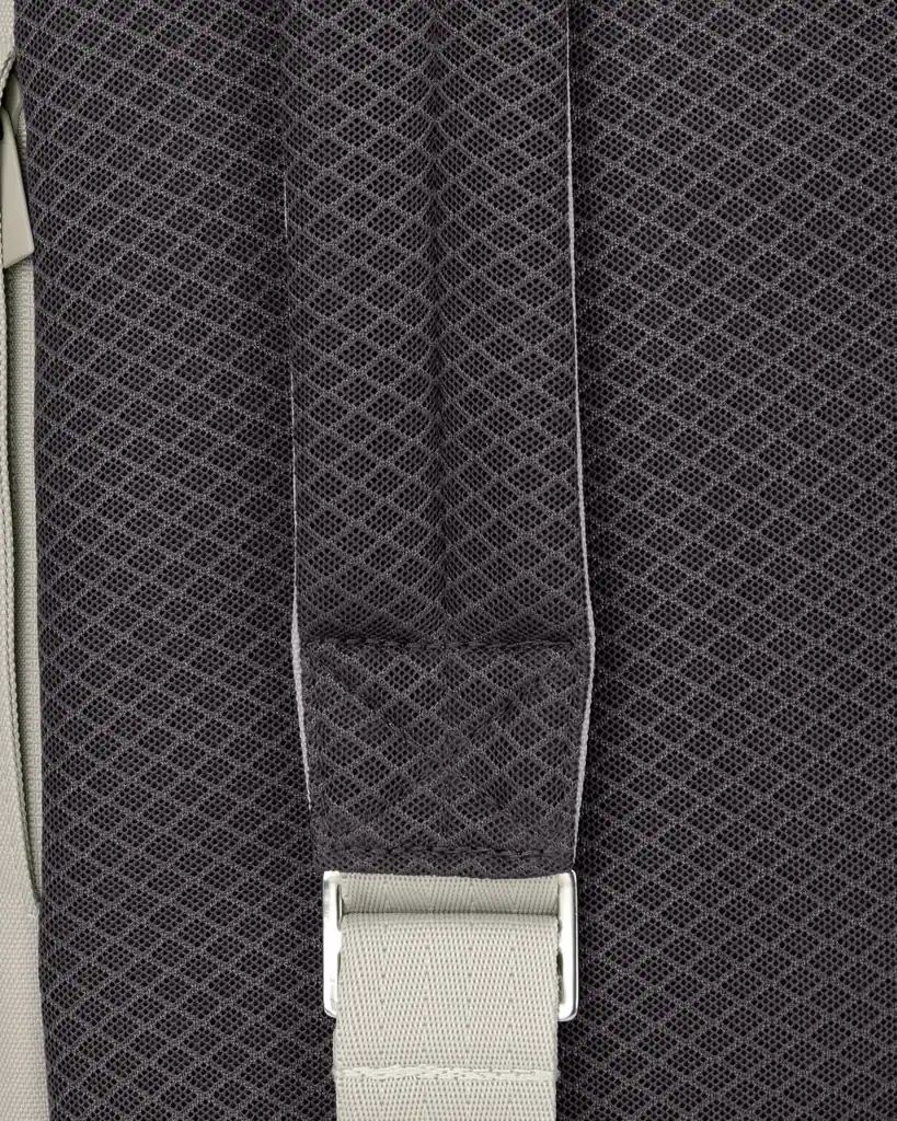 Rolltop Backpack "Ryan"