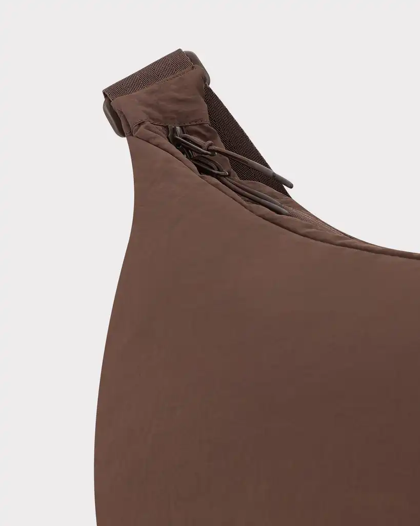 Half Moon Bag "Kaia XL"